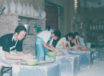 ���մ�����չʾ