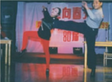 �Ա������赸-����