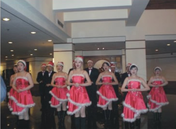 2009��ʥ������